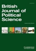 Voter Choice and Parliamentary Politics: An Emerging Research Agenda