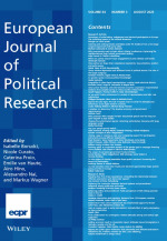 Conceptualizing and measuring district magnitude for comparative research: How to do it and why it matters Conceptualizing and measuring district magnitude for comparative research: How to do it and why it matters