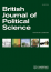 Voter Choice and Parliamentary Politics: An Emerging Research Agenda