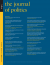 Permissibility of Electoral Systems: A New Look at an Old Question
